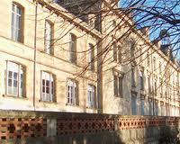"la Rampe" du Lycée