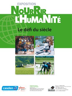 Nourrir l humanite